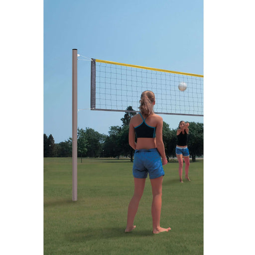 Bison Inc.Bison Aluminum Recreational Volleyball SystemSVB2000A