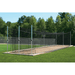 Beacon AthleticsTUFFframe™ ELITE Outdoor Batting Cage | Beacon Athletics105-100-880