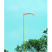 Bison Inc.Bison Complete Football Goal Post and Soccer Goal PackagePKGFBSCCG-SY