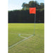 Bison Inc.Bison Complete Football Goal Post and Soccer Goal PackagePKGFBSCCG-SY