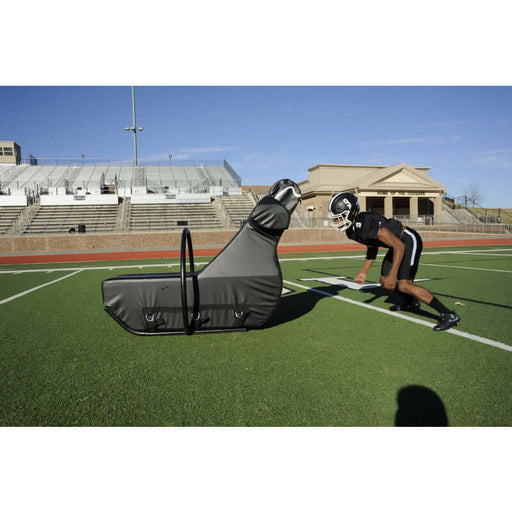 Rae Crowther CoRae Crowther Pop Up Safety Tackler Sled/Pre Game Sled