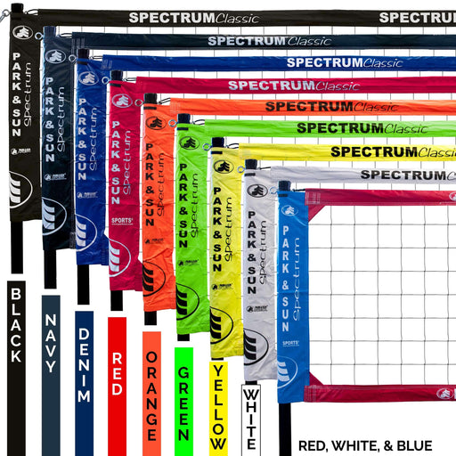 Park & SunPark & Sun Spectrum ClassicTS-CL-OR