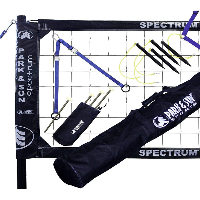 Park & SunPark & Sun Spectrum EliteTS-ELITE