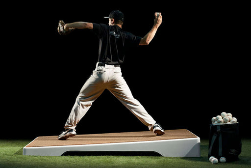 Aeroform AthleticsPitch Pro Model 504 Bullpen Platform101504B