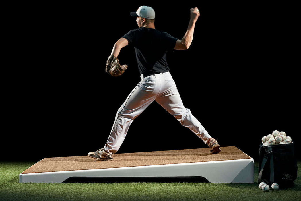 Aeroform AthleticsPitch Pro Model 508 Bullpen Platform101508B