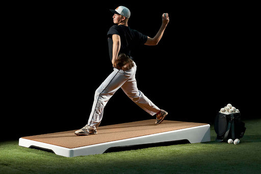 Aeroform AthleticsPitch Pro Model 508 Bullpen Platform101508B