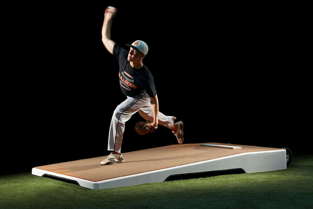 Aeroform AthleticsPitch Pro Model 516 Bullpen Platform101516B