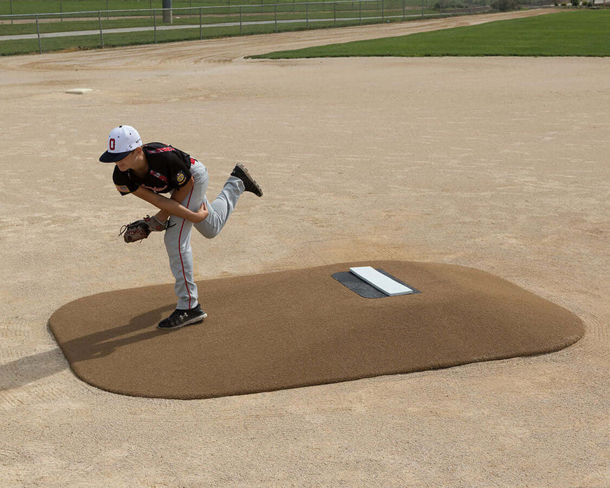 Aeroform AthleticsPitch Pro Model 898 Fiberglass Pitching Mound101898