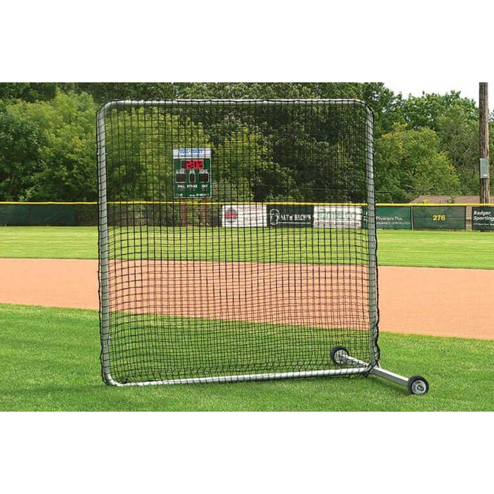 Beacon Athletics7′ x 7′ Infield Screen | Beacon Athletics135-100-420