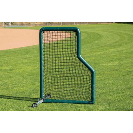 Beacon AthleticsTUFFscreen ™ 7×5 Pitcher’s L Screen | Beacon Athletics135-100-430