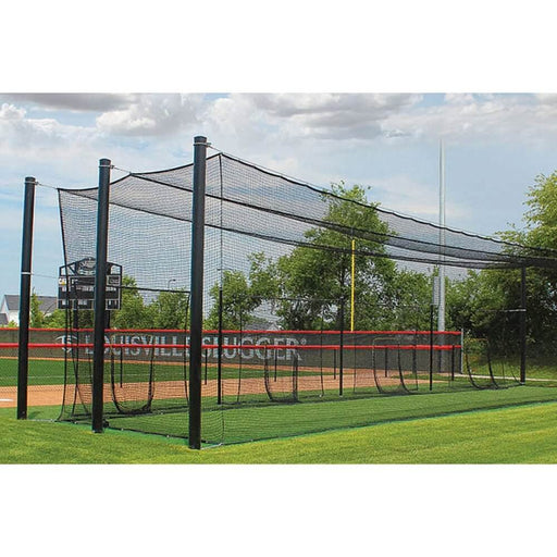 Beacon AthleticsTUFFframe™ PRO Outdoor Batting Cage | Beacon Athletics105-100-760