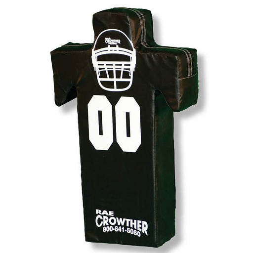 Rae Crowther CoRae Crowther Tackling PadRP106-BLACK