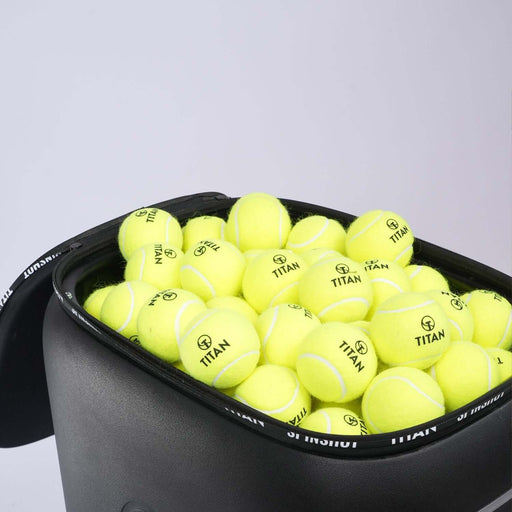 TitanTitan Tennis Balls for Ball Machines