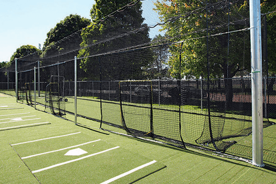Beacon AthleticsElite Cage Hitting Station Net Attachments | Beacon Athletics105-100-785