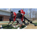 Rae Crowther CoRae Crowther Z Leverage Sled Z1 PadZL1-Z1