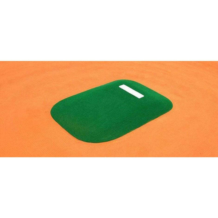 Allstar MoundsAllStar Mounds 8" Youth Baseball Portable Pitching Mound 3Allstar 3