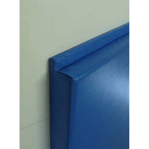 Bison Inc.Bison 2′ x 6′ Firewall Solid Color Flange Mount Wall Padding