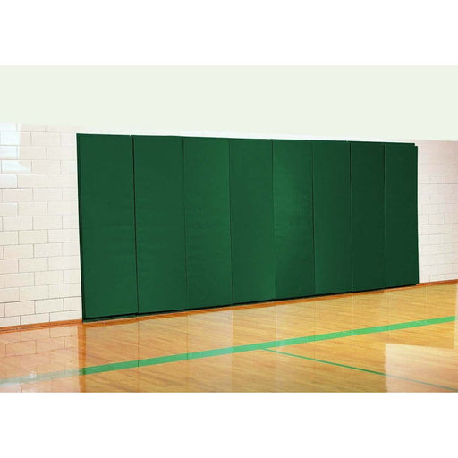 Bison IncBison 2′ x 6′ Firewall Solid Color Hidden Mount Wall Padding WP62NZWP62NZ