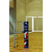 Bison IncBison 3 1/2" CarbonMax Composite Complete Volleyball System VB7000VB7000NS
