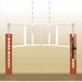 Bison IncBison 3 1/2" CarbonMax Composite Complete Volleyball System VB7000VB7000NS