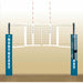 Bison IncBison 3" CarbonLite Composite Complete Volleyball System VB7222VB7222NS