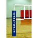 Bison IncBison 3" Centerline Aluminum EZ Complete Volleyball System VB1100VB1100