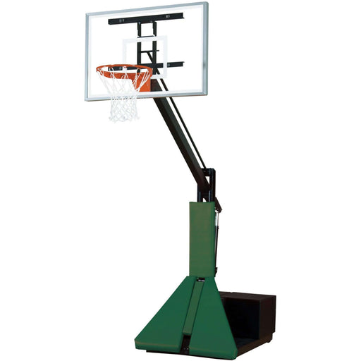Bison IncBison 32" x 48" Acrylic Max Portable Basketball Hoop BA853ABA853A