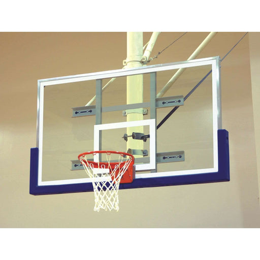 Bison IncBison 42" x 72" Official Premium Conversion Backboard Package OFC4235EOFC4235E