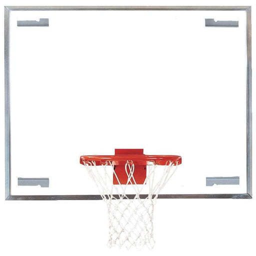 Bison IncBison 42″ x 54″ Unbreakable Competition Glass Backboard BA407GBA407G