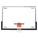 Bison IncBison 48" x 72" Official Standard Tall Backboard Package OFS4834OFS4834