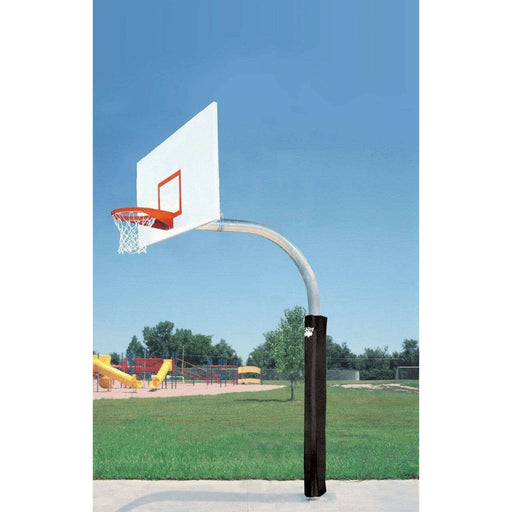 Bison IncBison 5-9/16″ Mega Duty 42″ x 72″ Steel Basketball Hoop PR87PR87