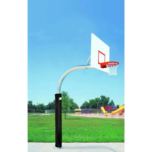 Bison Inc.Bison 5-9/16″ Mega Duty 42″ x 60″ Steel Rectangle Basketball HoopPR77