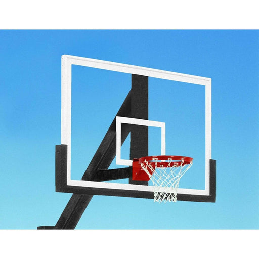 Bison IncBison 54" DuraSkin Outdoor Backboard Padding BA54U-BKBA54U-BK