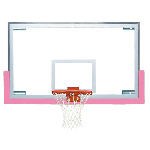 Bison IncBison 72" DuraSkin Indoor Backboard Padding BA68UBA68U