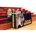 Bison IncBison 8' Sport Pride Convertible Scorers Table ST85FST85F