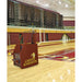 Bison IncBison Arena II Freestanding Portable Volleyball System VB8100VB8100