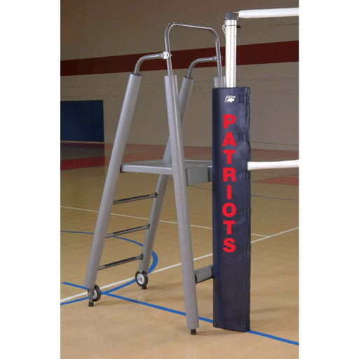 Bison IncBison Folding Padded Volleyball Officials Platform w/ Padding VB76VB76