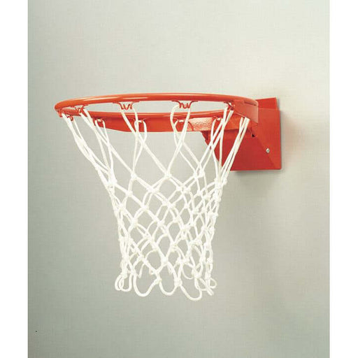 Bison IncBison Heavy-Duty Side Court and Recreational Flex Basketball Rim BA32BA32