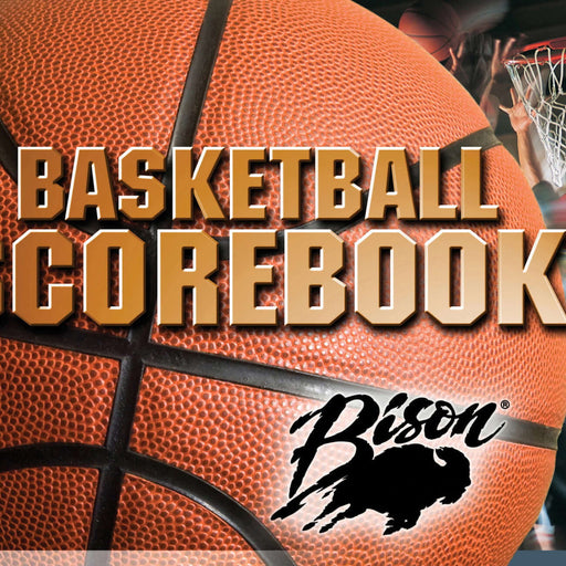 Bison Inc.Bison Inc. Basketball Team ScorebookSBBB