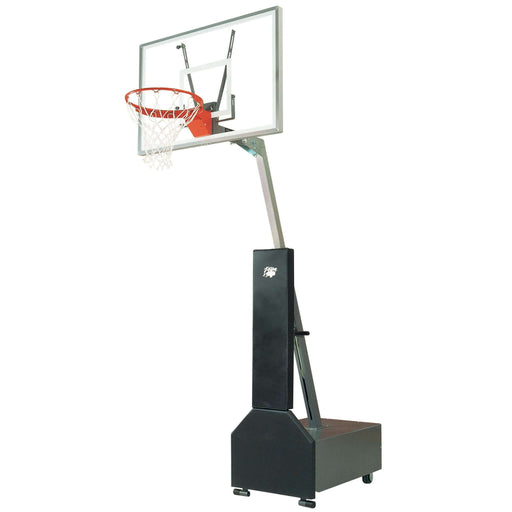 Bison Inc.Bison Inc. Club Court Acrylic Adjustable Portable Basketball SystemBA833