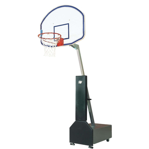 Bison Inc.Bison Inc. Club Court Fiberglass Adjustable Portable Basketball SystemBA832