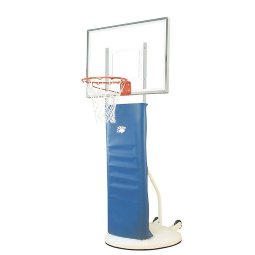 Bison Inc.Bison Inc. Playtime Clear Acrylic Elementary Basketball StandardBA803A