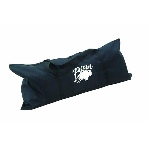 Bison IncBison Kevlar Competition Volleyball Net w/ Cable Covers & Storage Bag VB1250KVB1250K