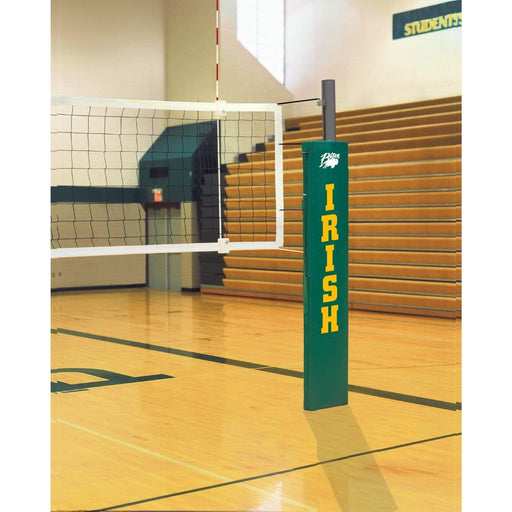 Bison IncBison Match Point Aluminum Volleyball System w/o Sockets and Padding VB6050NSVB6050NS