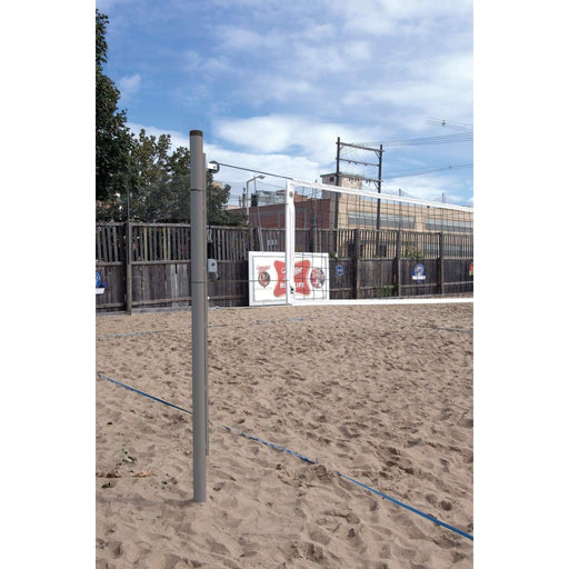 Bison IncBison Match Point Sand Volleyball System w/o Padding SVB5050ASVB5050A