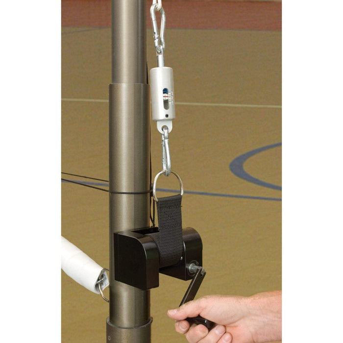 Bison IncBison NetSet Volleyball Net Tensioning Gauge VB123VB123