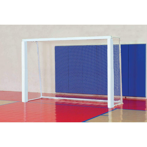 Bison IncBison Official Futsal Goals With Nets (Pair) SCFUTSALSCFUTSAL