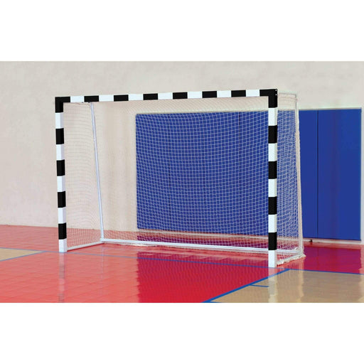 Bison IncBison Official Team Handball Goals With Nets (Pair) SCTEAMHBSCTEAMHB