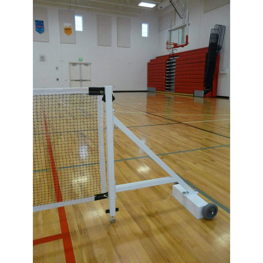 Bison IncBison Portable P.E. Pickleball Post System PK10PPK10P