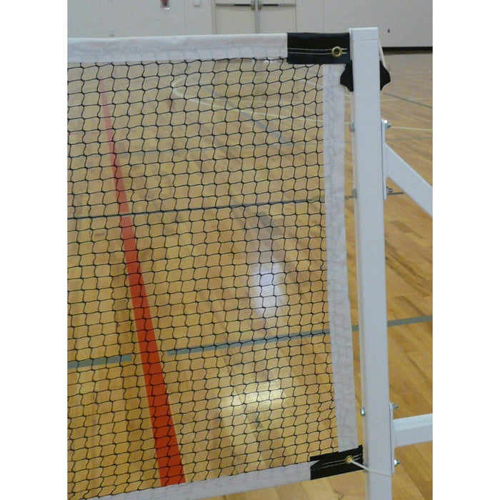 Bison IncBison Portable P.E. Pickleball Post System PK10PPK10P